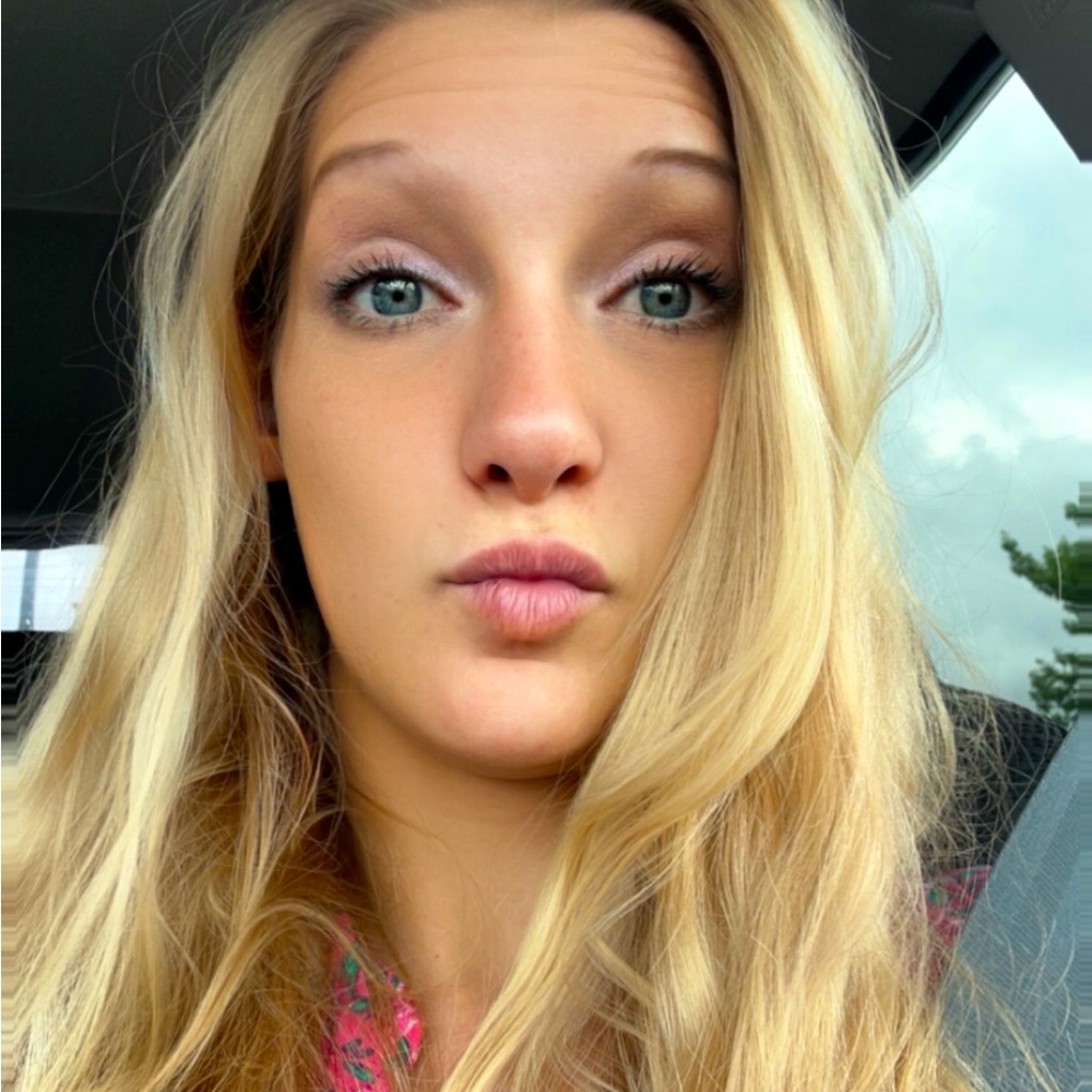 I'm Jessica! Nice to meet you!